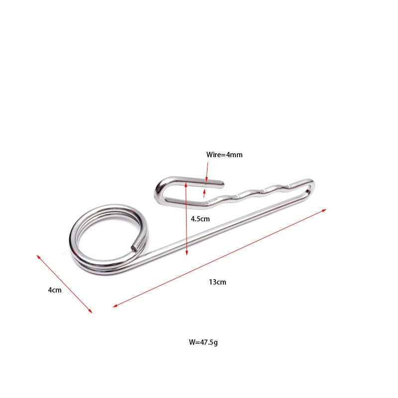 11258 Deco Hook - image 4