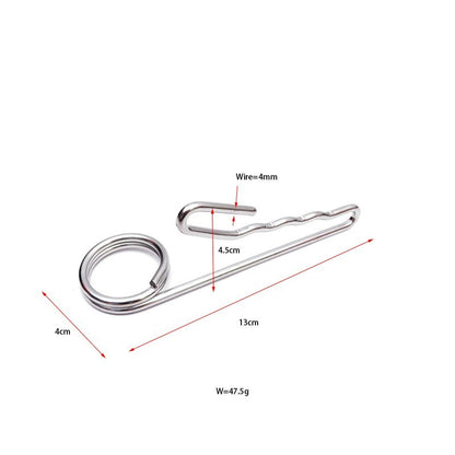 11258 Deco Hook - image 4