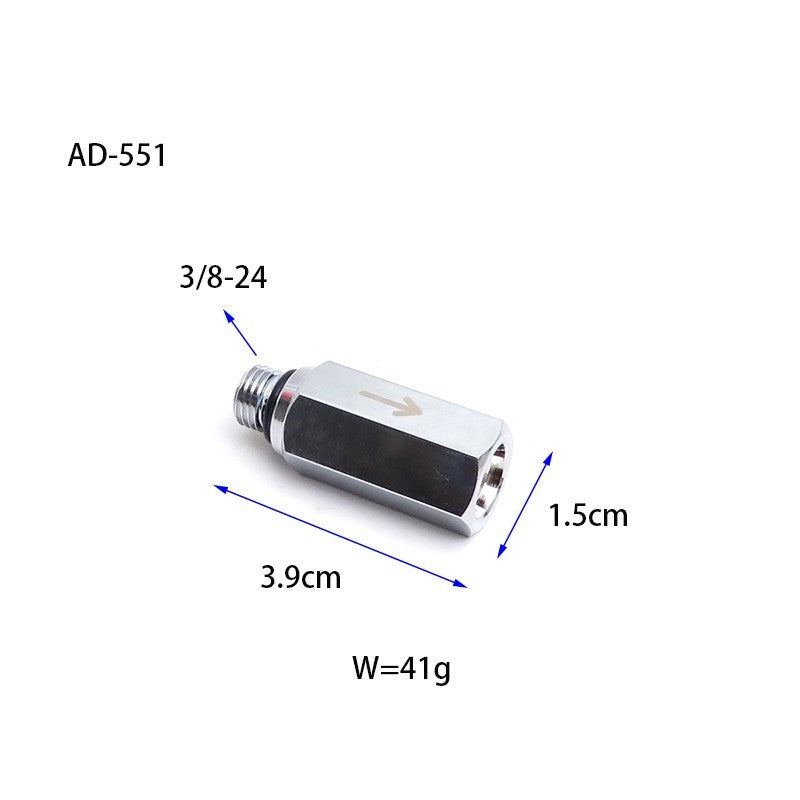 11529-XX One-Way Valve - image 2