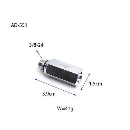 11529-XX One-Way Valve - image 2