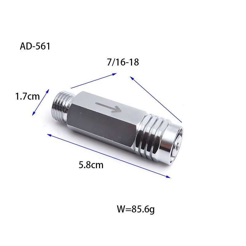 11529-XX One-Way Valve - image 3