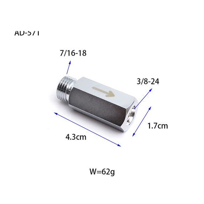 11529-XX One-Way Valve - image 4
