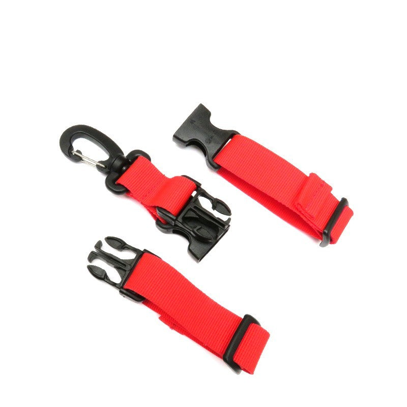 60165 Hanger Strap For The Fins - image 2