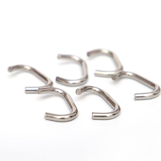 11157-2; 11157-3 Bungee Clip - image 1