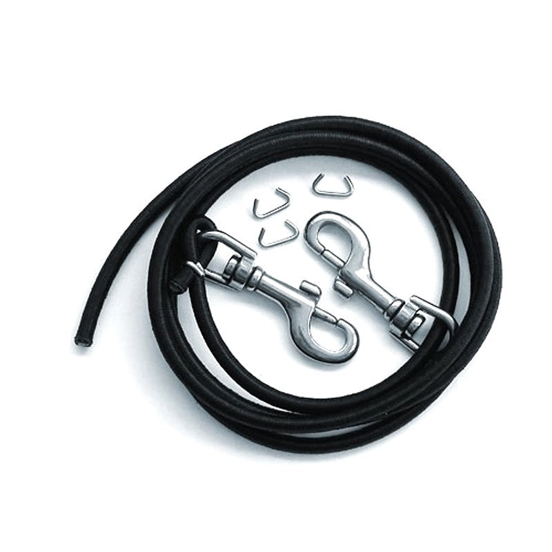 11157-2; 11157-3 Bungee Clip - image 3