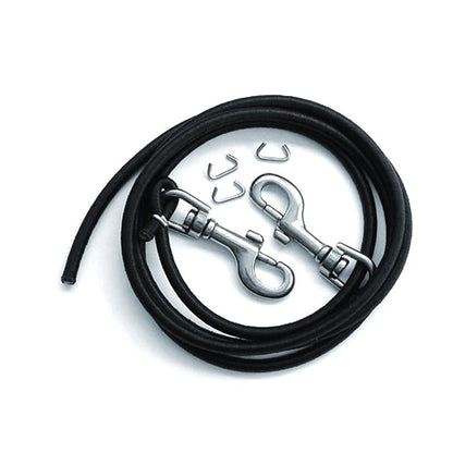 11157-2; 11157-3 Bungee Clip - image 3