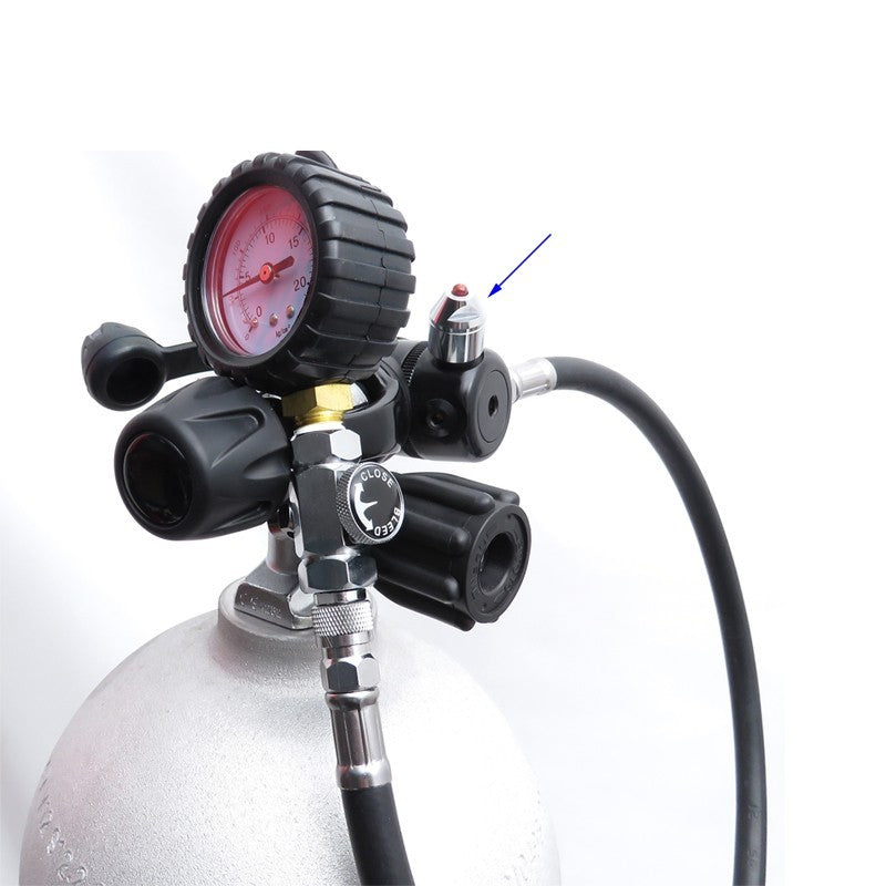 11520 Indicator For First Stage - image 4