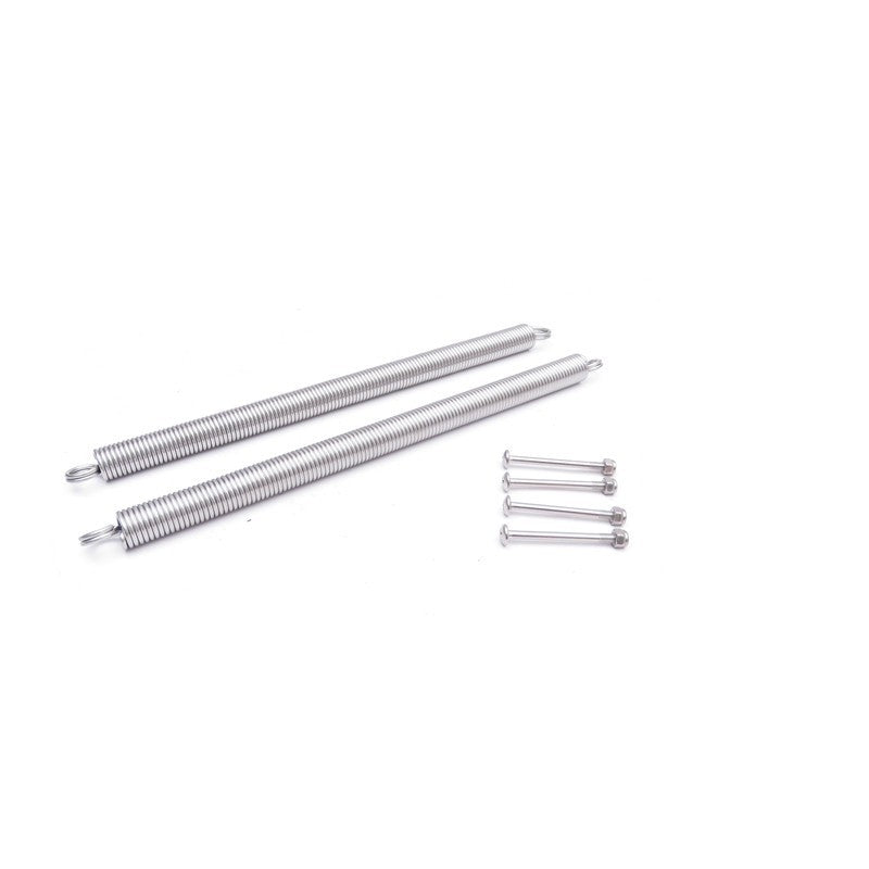 11288 Screw For Fin Strap, 4Pcs - image 1