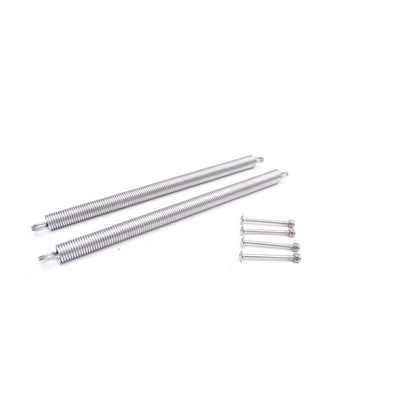 11288 Screw For Fin Strap, 4Pcs - image 1