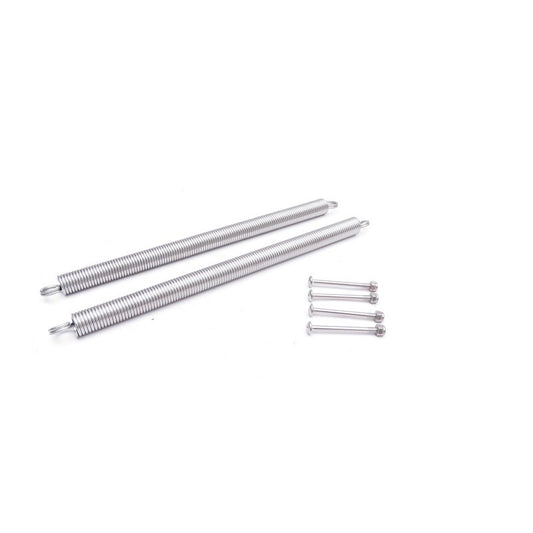 11288 Screw For Fin Strap, 4Pcs - image 1