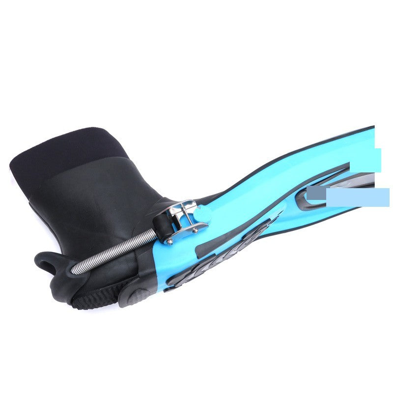 11288 Screw For Fin Strap, 4Pcs - image 2