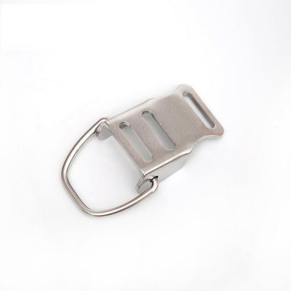 11163 Cylinder Cam Buckle, 25mm (1") - image 2