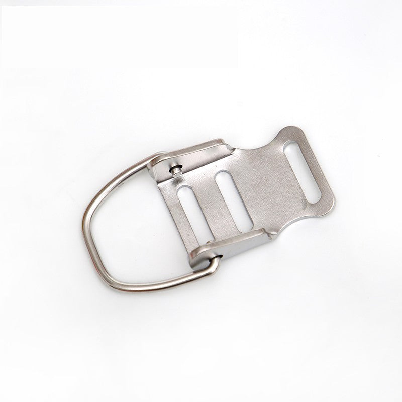 11163 Cylinder Cam Buckle, 25mm (1") - image 3