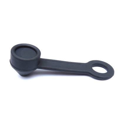 11189 Dust Cap for DIN to YOKE adapter - image 1