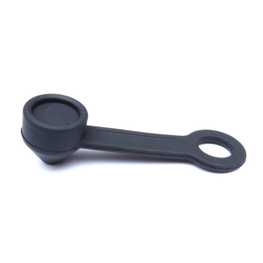 11189 Dust Cap for DIN to YOKE adapter - image 1