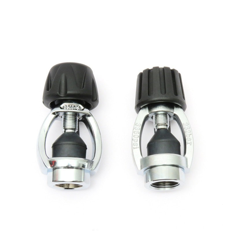 11189 Dust Cap for DIN to YOKE adapter - image 3