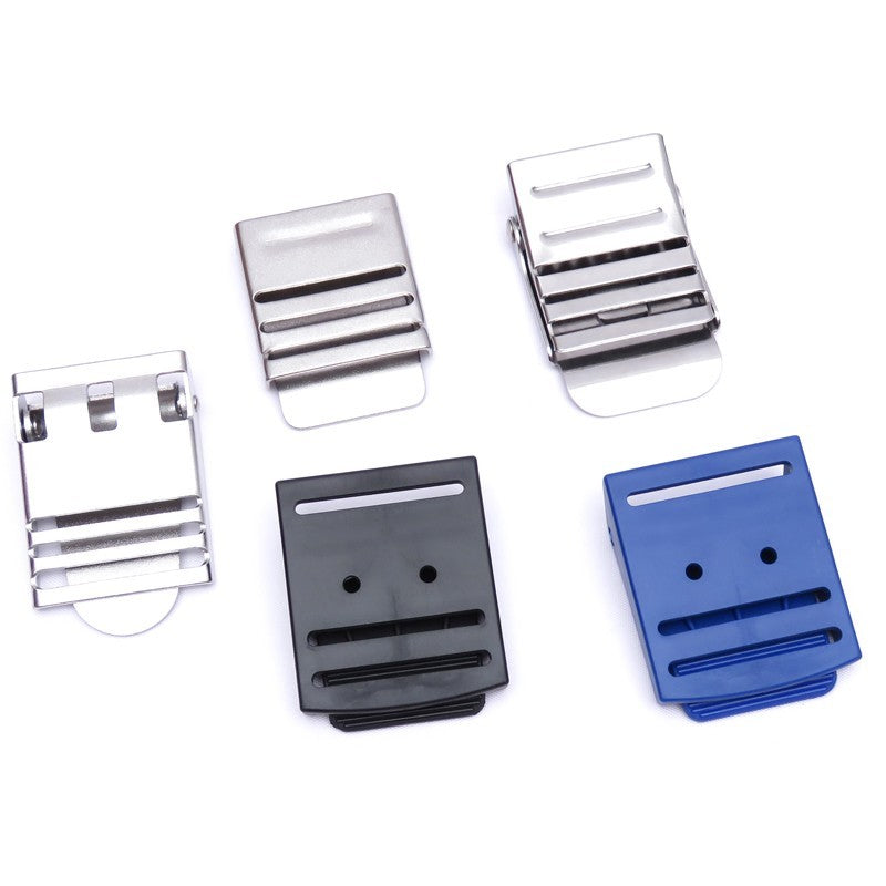 11060；11060-1；11060-2; 11227; 11655 2"(50mm) Weight Belt Buckle - image 4