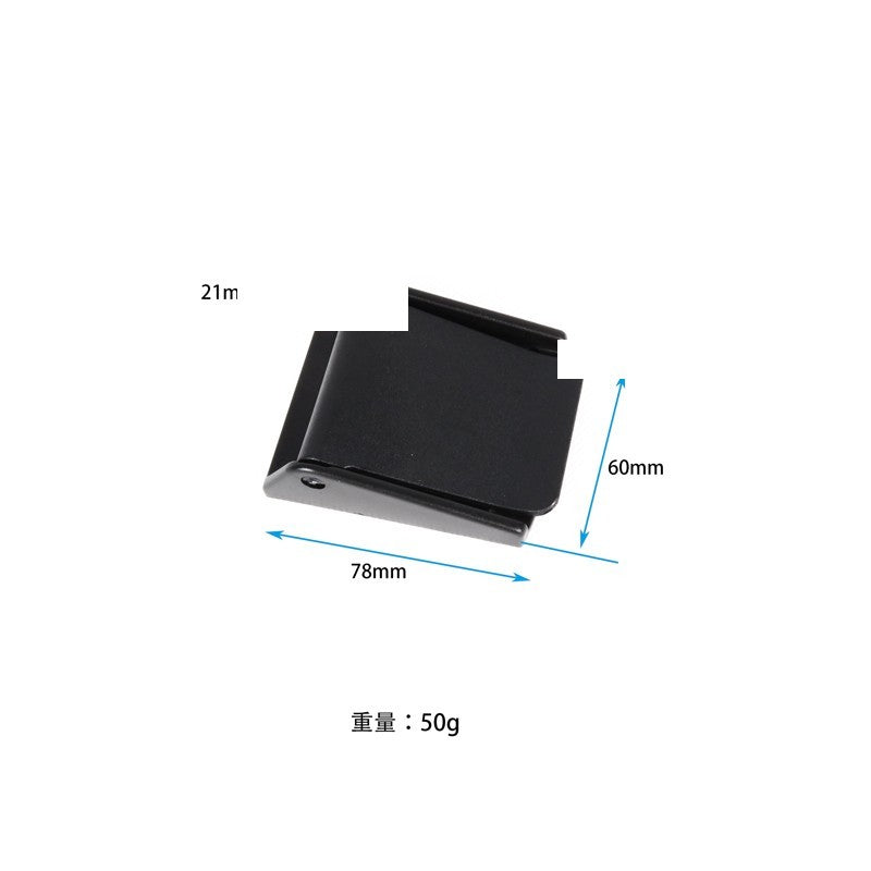 11060；11060-1；11060-2; 11227; 11655 2"(50mm) Weight Belt Buckle - image 6