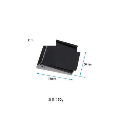 11060；11060-1；11060-2; 11227; 11655 2"(50mm) Weight Belt Buckle - image 6