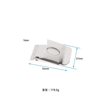 11060；11060-1；11060-2; 11227; 11655 2"(50mm) Weight Belt Buckle - image 7