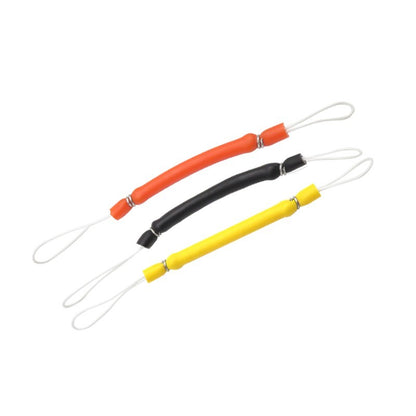11528-1 Rubber Bungee With Swivel/Snap For Speargun - image 1