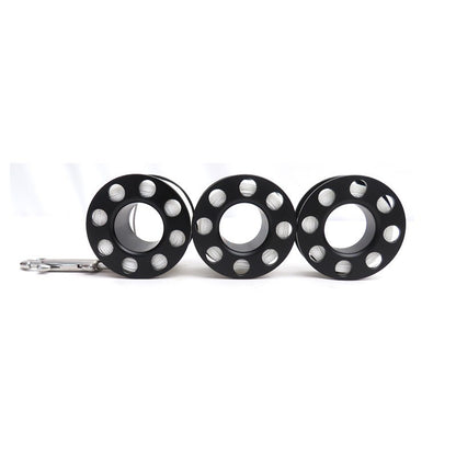 60188-15; 60188-30; 60188-50 Diving Reel With Big Hole To Fit Gloves - image 3