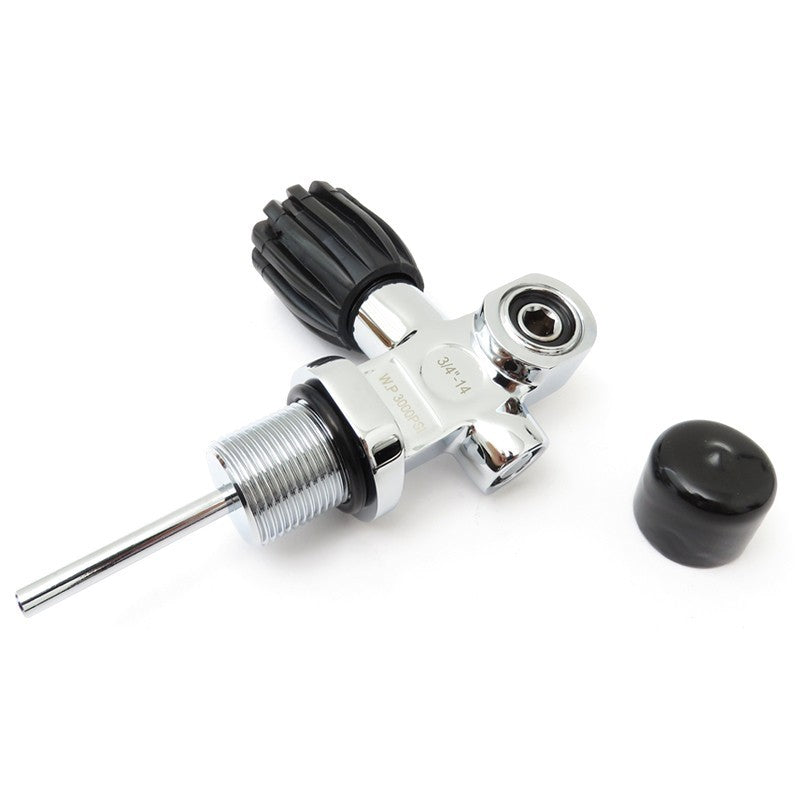 11541 R: Tank Valve - image 1
