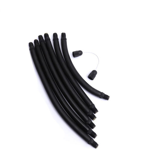 11524 Power Band 5/8"(16mm) Euro Standard, By Pair - image 1