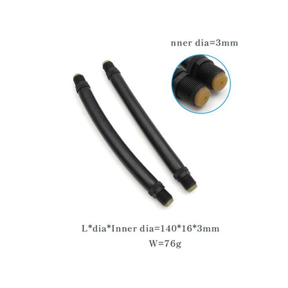 11524 Power Band 5/8"(16mm) Euro Standard, By Pair - image 3