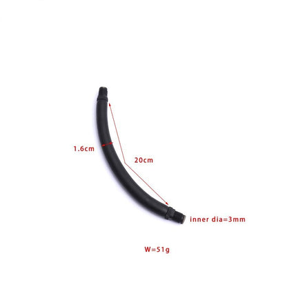 11524 Power Band 5/8"(16mm) Euro Standard, By Pair - image 4