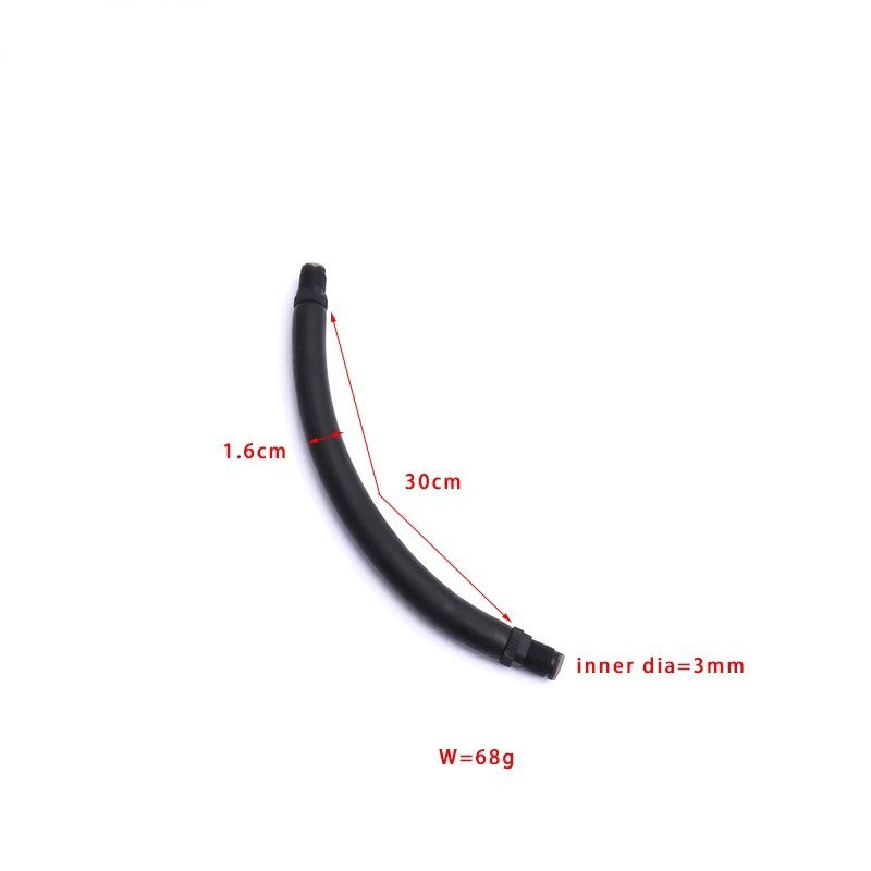 11524 Power Band 5/8"(16mm) Euro Standard, By Pair - image 5