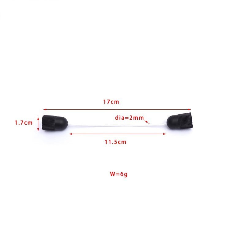 11524 Power Band 5/8"(16mm) Euro Standard, By Pair - image 6