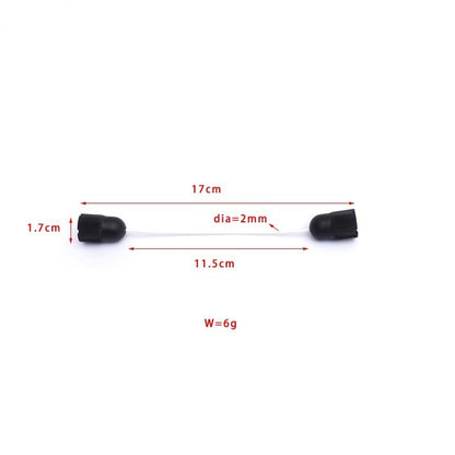 11524 Power Band 5/8"(16mm) Euro Standard, By Pair - image 6