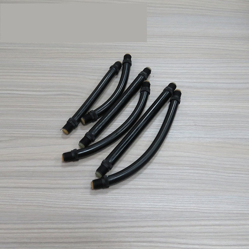 11524 Power Band 5/8"(16mm) Euro Standard, By Pair - image 10