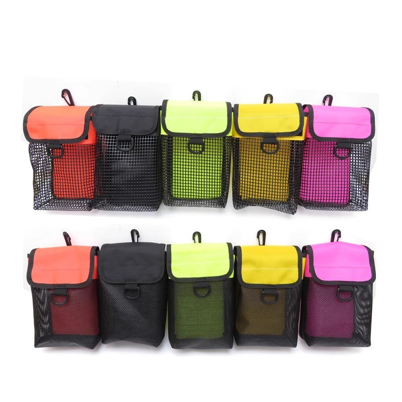 60303, 60304 Nylon/Mesh bag for SMB - image 1
