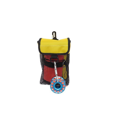 60303, 60304 Nylon/Mesh bag for SMB - image 4