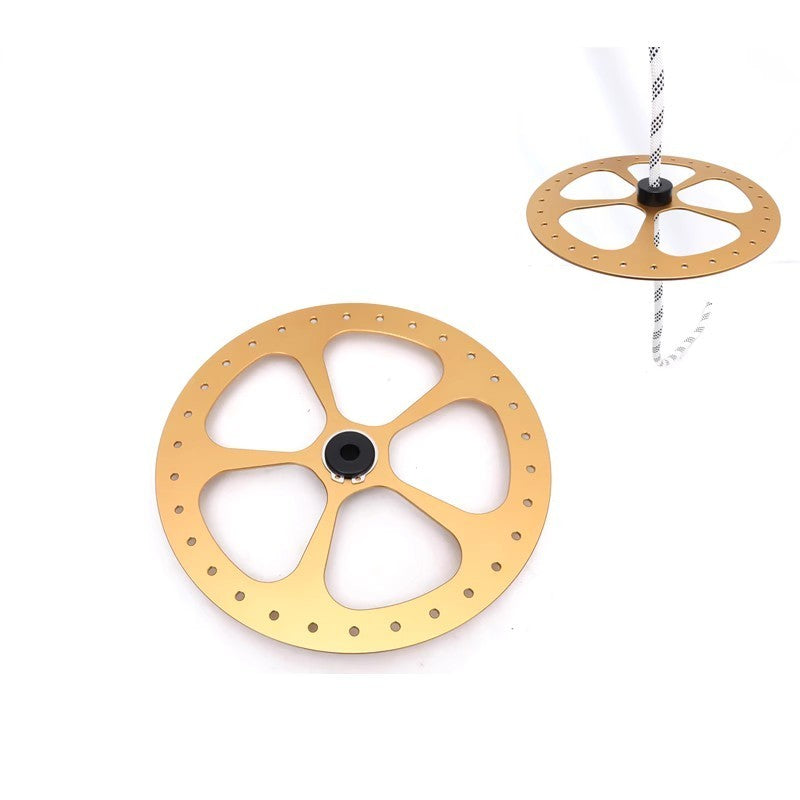 11567 Freediving Bottom Plate - image 1