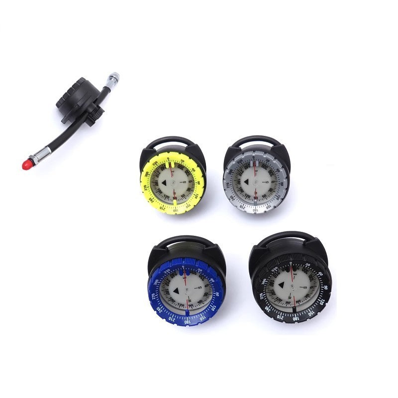 60306 Compass With Hose Mount Method - image 1