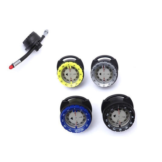 60306 Compass With Hose Mount Method - image 1