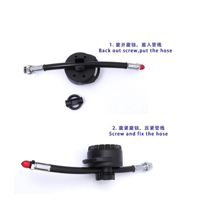 60306 Compass With Hose Mount Method - image 2