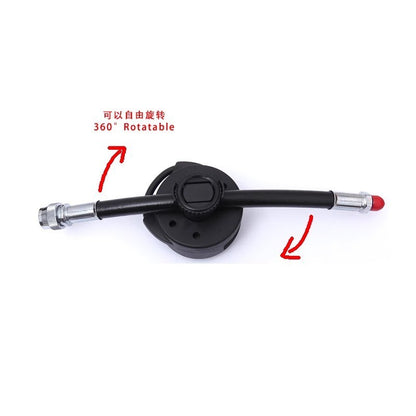 60306 Compass With Hose Mount Method - image 3