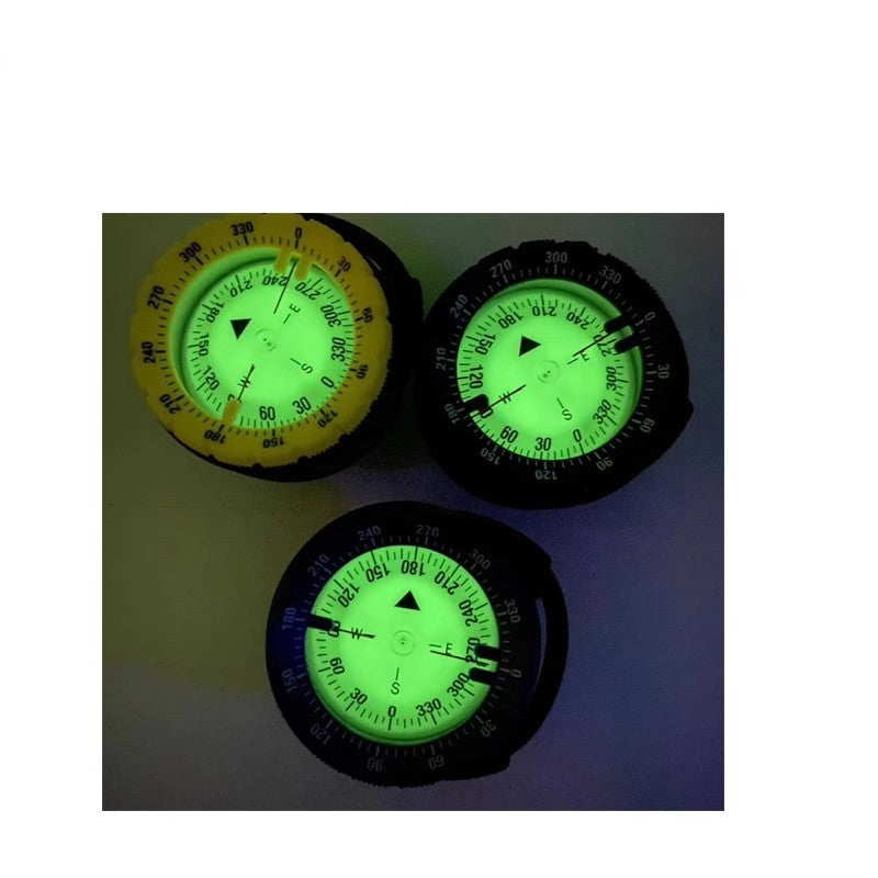 60306 Compass With Hose Mount Method - image 4