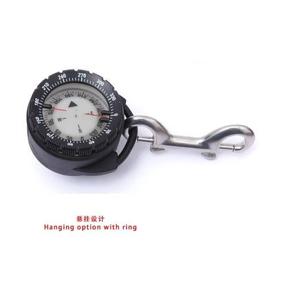60306 Compass With Hose Mount Method - image 5