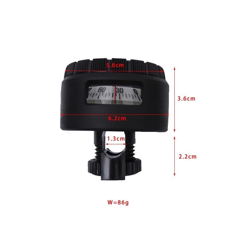 60306 Compass With Hose Mount Method - image 6