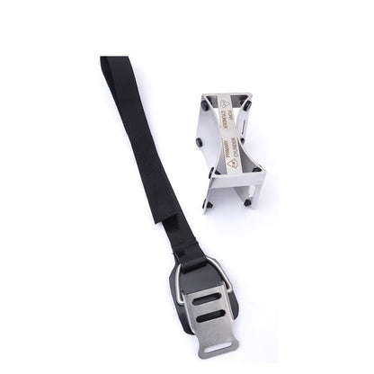 60305 Pony Mount System - image 2