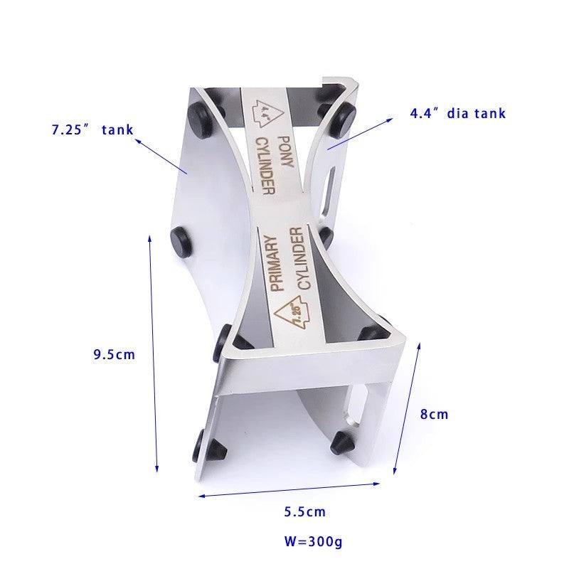 60305 Pony Mount System - image 3