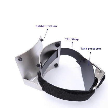 60305 Pony Mount System - image 4