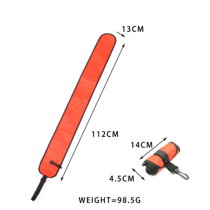 60192 70D 45"*5" SMB Close Both End, Light Weight - image 2