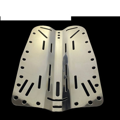 11539 SS\1 Backplate Polish - image 1