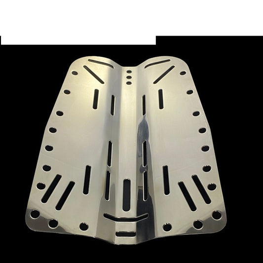11539 SS\1 Backplate Polish - image 1